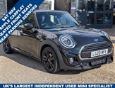 Used Mini Hatch