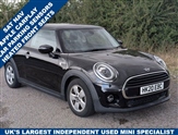 Used Mini Hatch