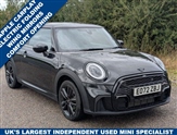 Used Mini Hatch