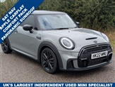 Used Mini Hatch