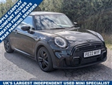 Used Mini Hatch