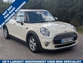 Used Mini Hatch