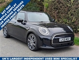 Used Mini Hatch