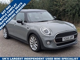 Used Mini Hatch