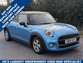 Used Mini Hatch