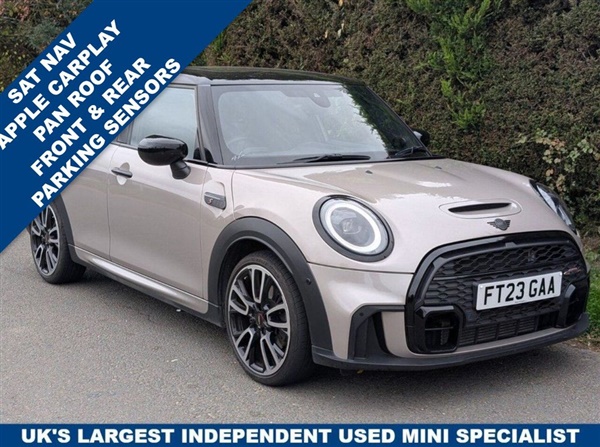 Large image for the Used Mini HATCH COOPER S