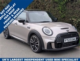 Used Mini Hatch