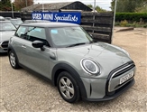 Used Mini Hatch