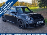 Used Mini Hatch Used Mini Hatch