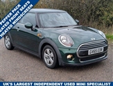 Used Mini Hatch Used Mini Hatch
