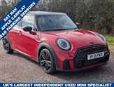 Used Mini Hatch