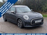 Used Mini Hatch