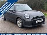Used Mini Hatch