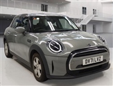 Used Mini Hatch