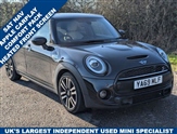 Used Mini Hatch