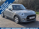 Used Mini Hatch Used Mini Hatch