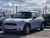 Used Mini Hatch