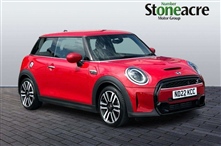 Used Mini Hatch
