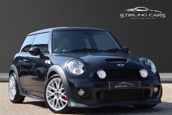 Large image for the Used Mini HATCH