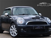 Used Mini Hatch