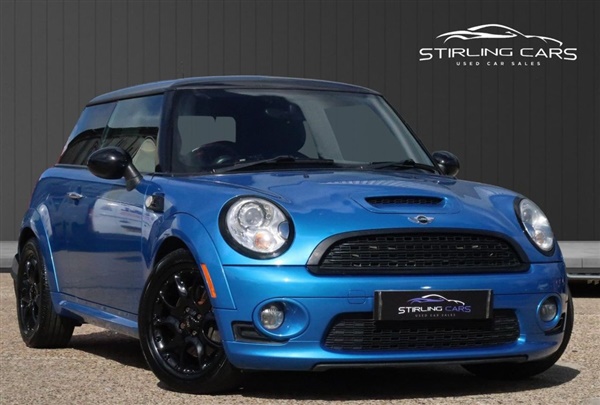 Large image for the Used Mini HATCH