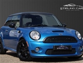 Used Mini Hatch