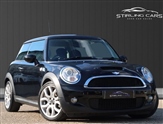 Used Mini Hatch