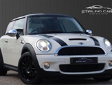 Used Mini Hatch