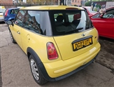 Used Mini Hatch Used Mini Hatch