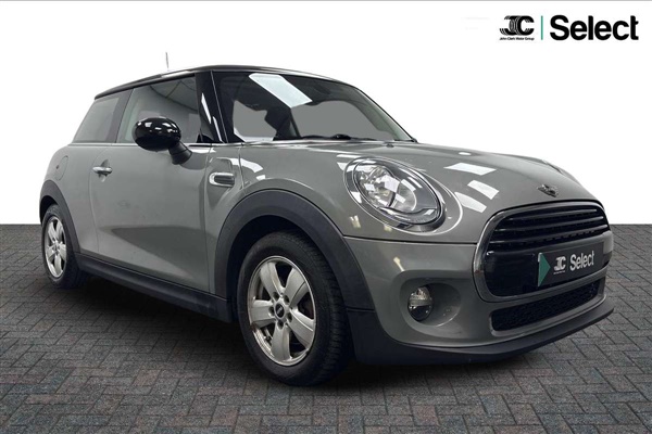 Large image for the Used Mini Hatchback