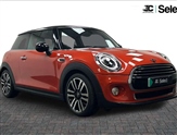 Mini Hatch Image 1