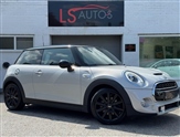 Used Mini Hatch