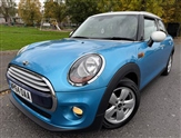 Used Mini Hatch