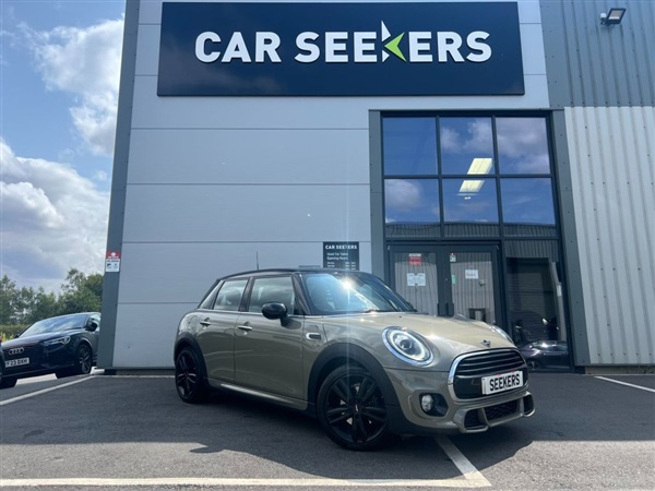 Large image for the Used Mini HATCH
