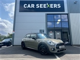 Used Mini Hatch
