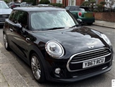 Used Mini Hatch