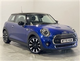 Mini Hatch Image 1