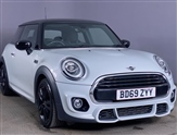 Mini Hatch Image 1