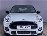 Mini Hatch Image 3