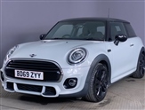 Mini Hatch Image 4