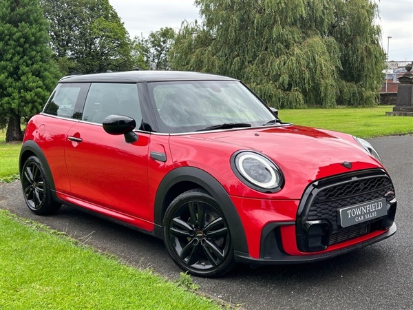 Large image for the Used Mini HATCH COOPER