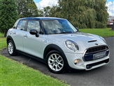 Used Mini Hatch