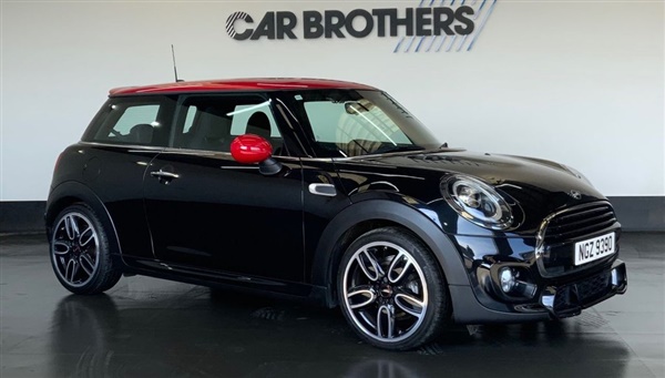 Large image for the Used Mini HATCH