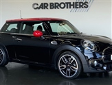 Used Mini Hatch