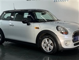 Used Mini Hatch Used Mini Hatch
