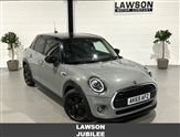 Used Mini Hatch