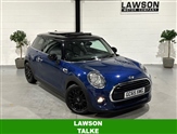 Used Mini Hatch Used Mini Hatch