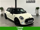 Used Mini Hatch
