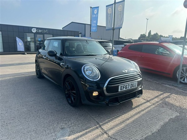 Large image for the Used Mini HATCH