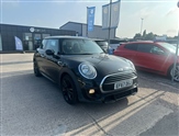 Used Mini Hatch